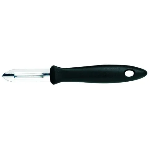 Beställ nu Essential 1065585 Fiskars Potatisskalare fast blad, 6 cm